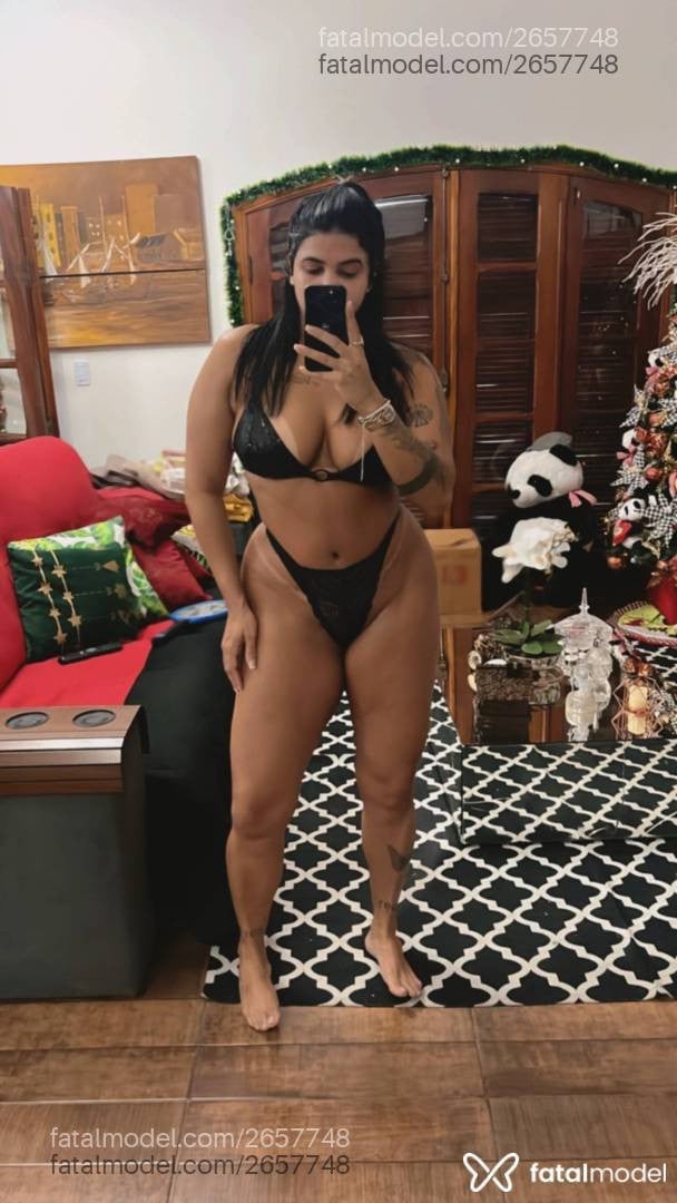Acompanhante mulher morena (o) de olhos castanhos em São Lourenço - Samira