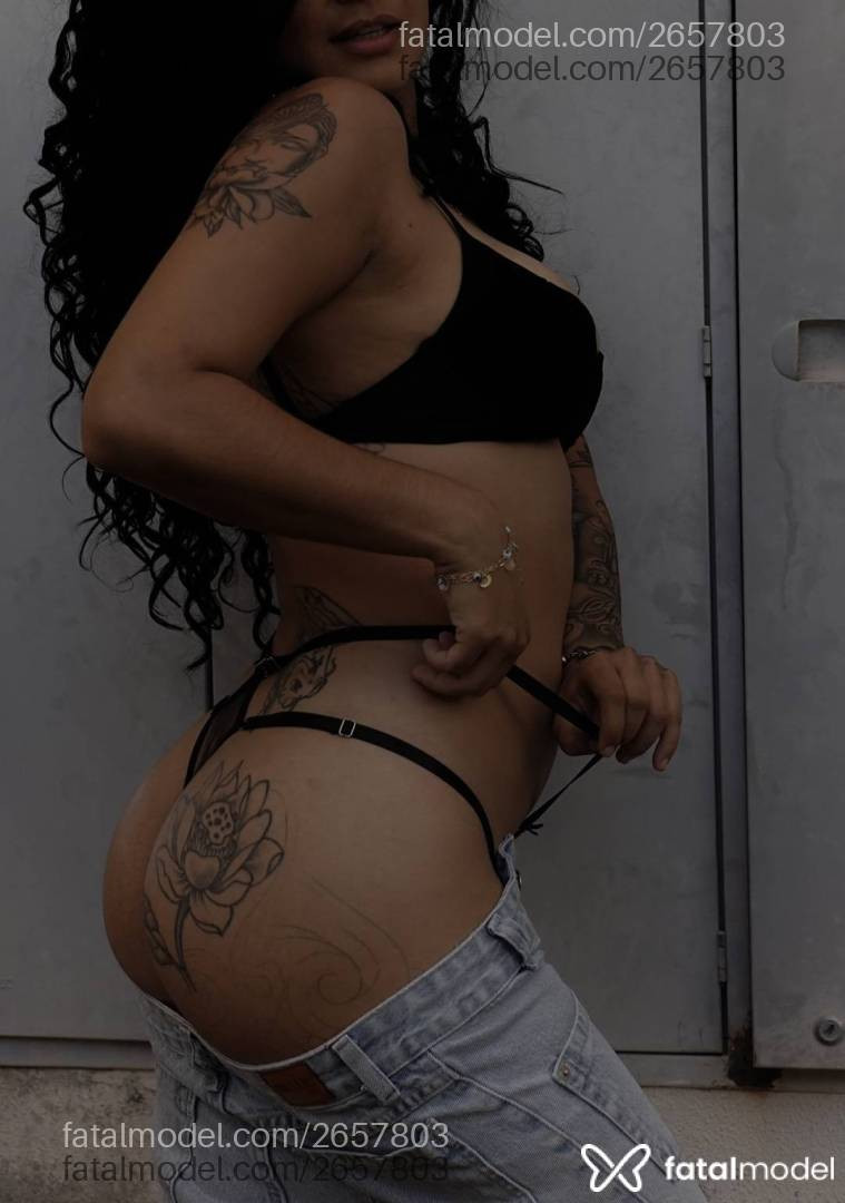 Acompanhante mulher morena (o) de olhos castanhos em São Luís - Adrysilva
