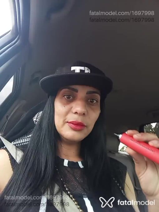 Acompanhante mulher morena (o) de olhos castanhos em Anápolis Acompanhante mulher morena (o) de olhos castanhos em Anápolis - Xanel