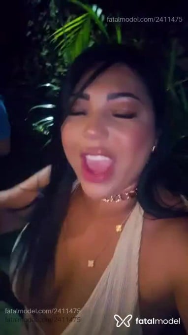 Acompanhante mulher morena (o) de olhos castanhos em Belo Horizonte - Gaby Amorim