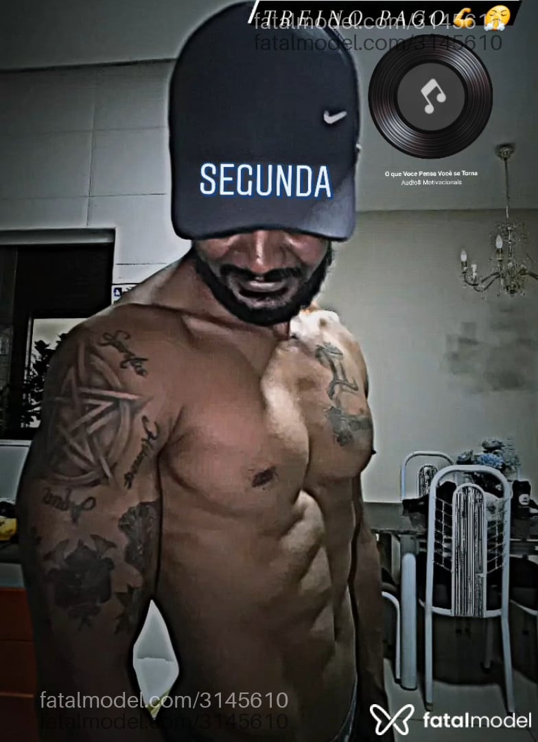 Acompanhante homem morena (o) de olhos castanhos em Irecê Acompanhante homem morena (o) de olhos castanhos em Irecê - Negobd