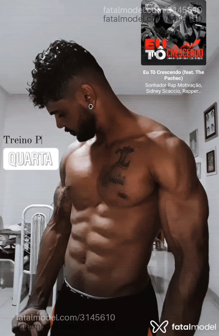 Acompanhante homem morena (o) de olhos castanhos em Irecê Acompanhante homem morena (o) de olhos castanhos em Irecê - Negobd
