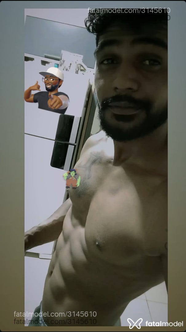 Acompanhante homem morena (o) de olhos castanhos em Irecê Acompanhante homem morena (o) de olhos castanhos em Irecê - Negobd