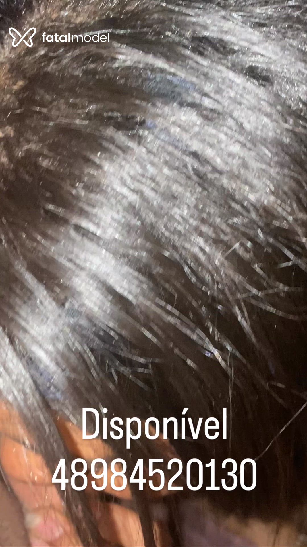 Acompanhante mulher trans morena (o) de olhos castanhos em Florianópolis - Vitória