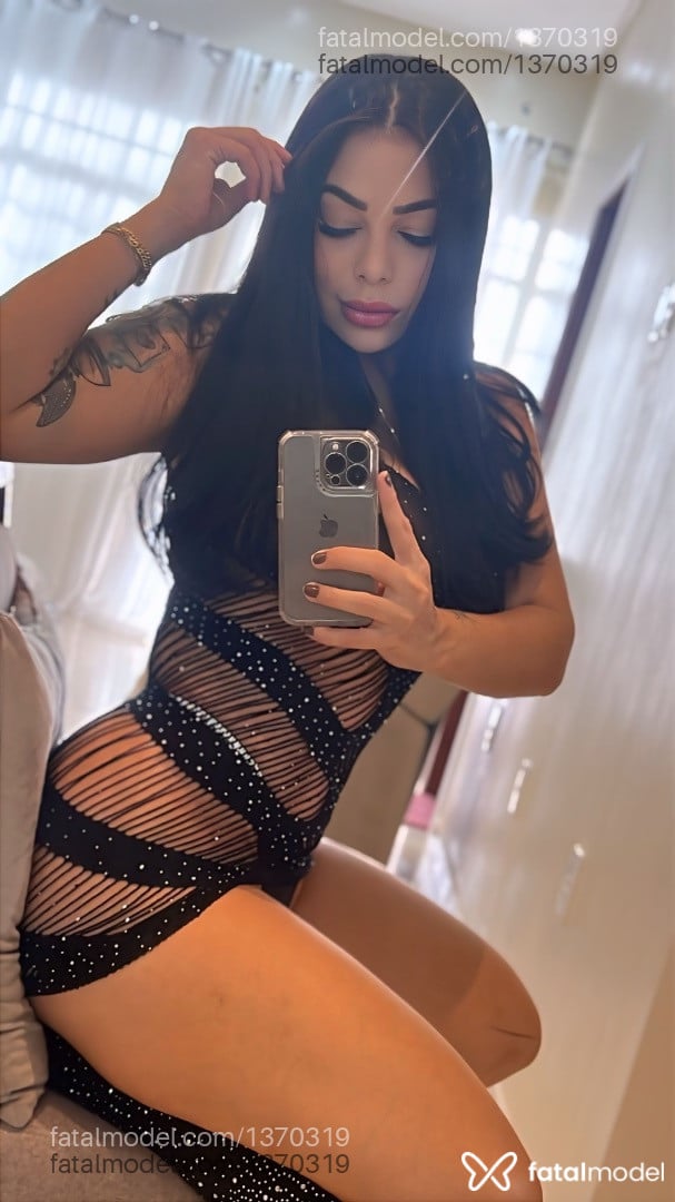 Acompanhante mulher morena (o) de olhos castanhos em Manaus - Rachel Scarlett