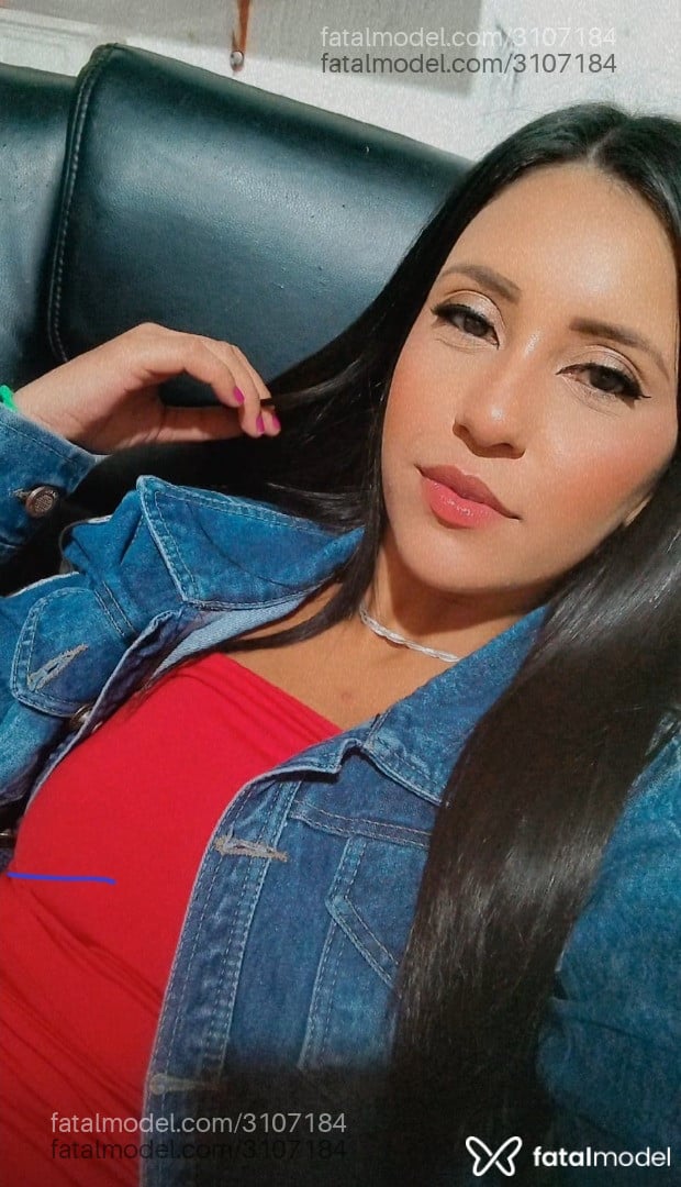 Acompanhante mulher morena (o) de olhos castanhos em São Bernardo do Campo - Rafaela