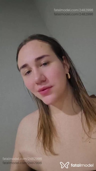 Acompanhante mulher trans com cabelo castanho de olhos mel em Orlândia - Nati Butt