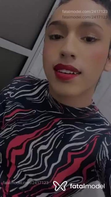 Acompanhante mulher trans morena (o) de olhos castanhos em Balneário Camboriú - Sophia