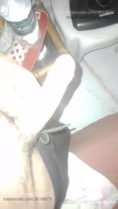 Acompanhante homem morena (o) de olhos pretos em Campos dos Goytacazes - Kn Levadin