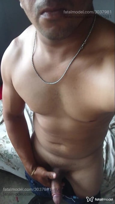 Acompanhante homem morena (o) de olhos castanhos em Juazeiro do Norte - Nando