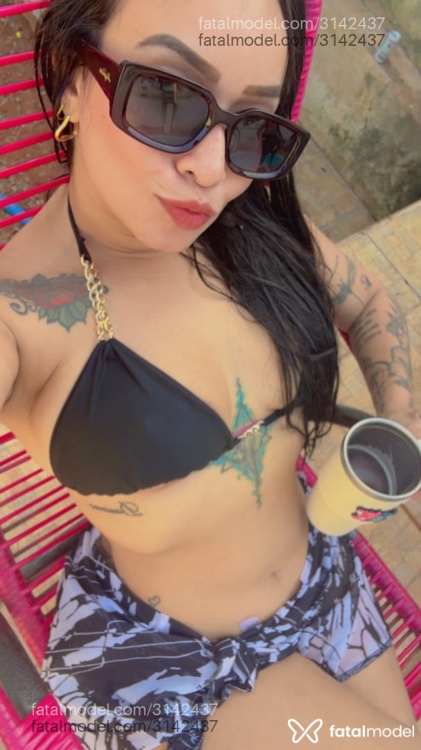 Acompanhante mulher morena (o) de olhos castanhos em Corumbá Acompanhante mulher morena (o) de olhos castanhos em Corumbá - Glenda Ms