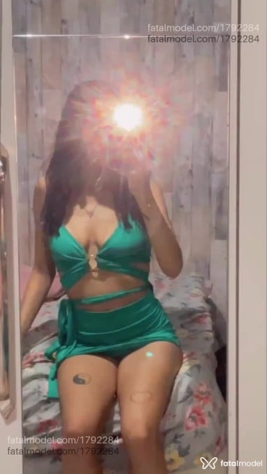 Acompanhante mulher morena (o) de olhos castanhos em Arcoverde - Camylla fagundes
