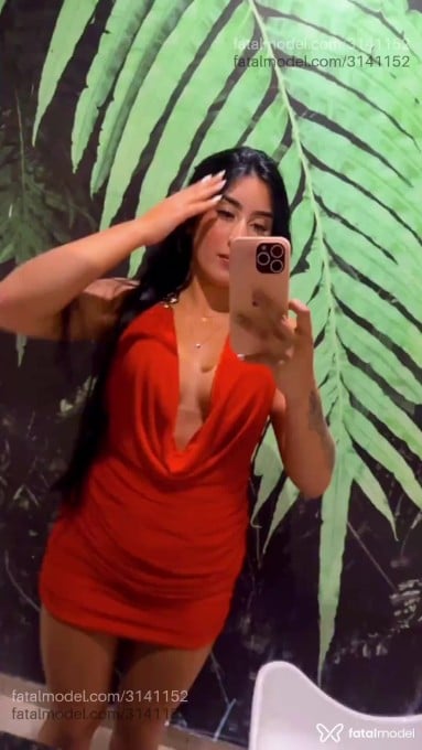 Acompanhante mulher morena (o) de olhos castanhos em São Paulo - Amanda
