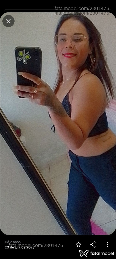 Acompanhante mulher morena (o) de olhos pretos em Alfenas Acompanhante mulher morena (o) de olhos pretos em Alfenas - Jhessi