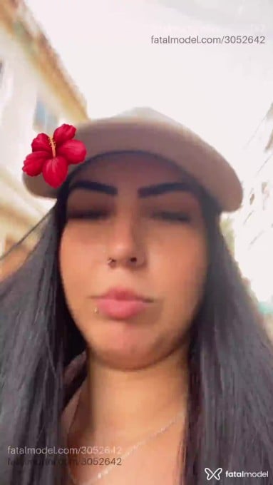 Acompanhante mulher morena (o) de olhos castanhos em Macaé - Julia