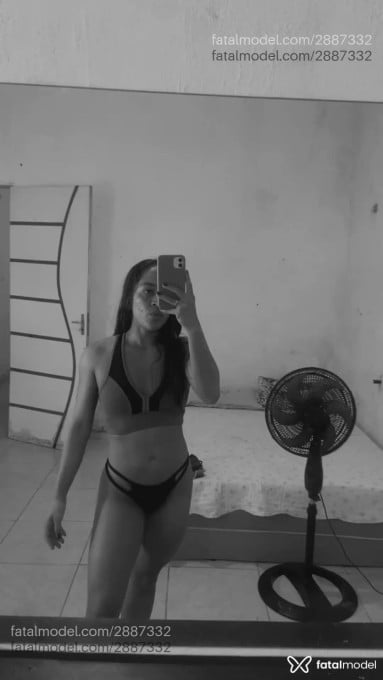 Acompanhante mulher com cabelo castanho de olhos pretos em Fortaleza Acompanhante mulher com cabelo castanho de olhos pretos em Fortaleza - Casaljg