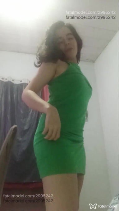 Acompanhante mulher com cabelo castanho de olhos castanhos em Manaus - Ladyletty