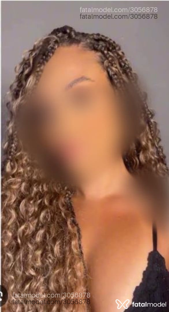 Acompanhante mulher loira (o) de olhos mel em Porto Alegre - Antonella