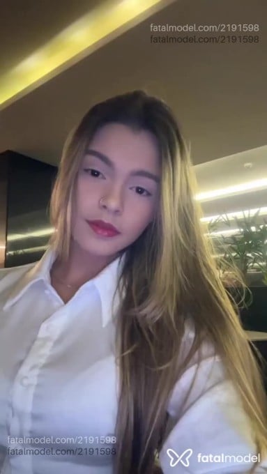 Acompanhante mulher loira (o) de olhos castanhos em São Paulo - Madu