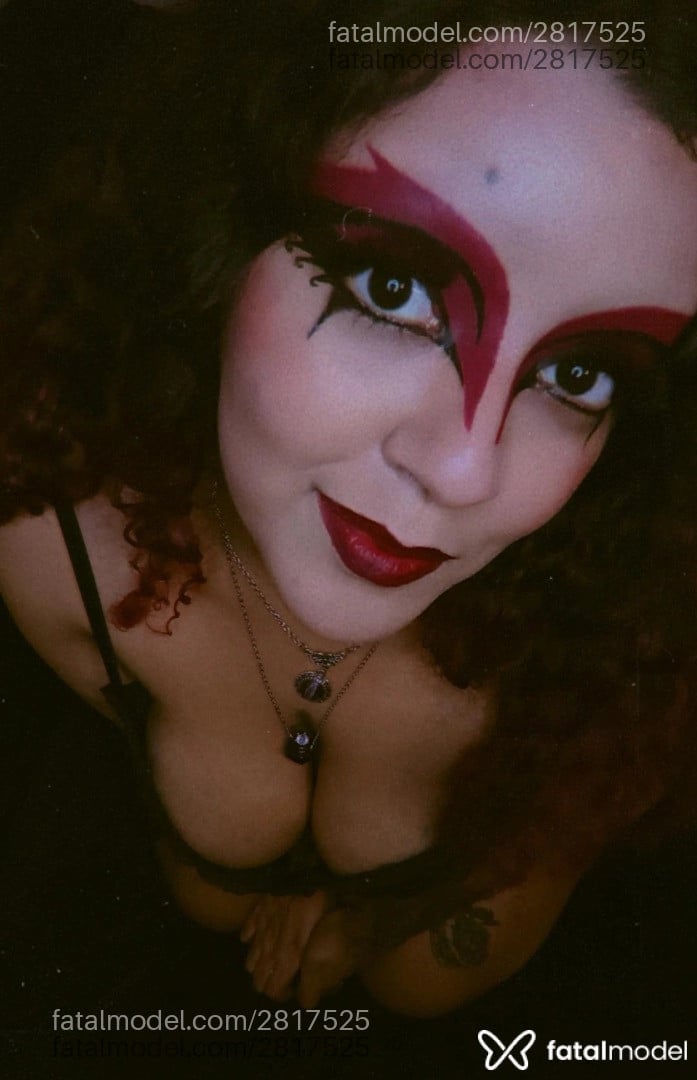 Lola Harlot acompanhante em São Paulo — foto 6
