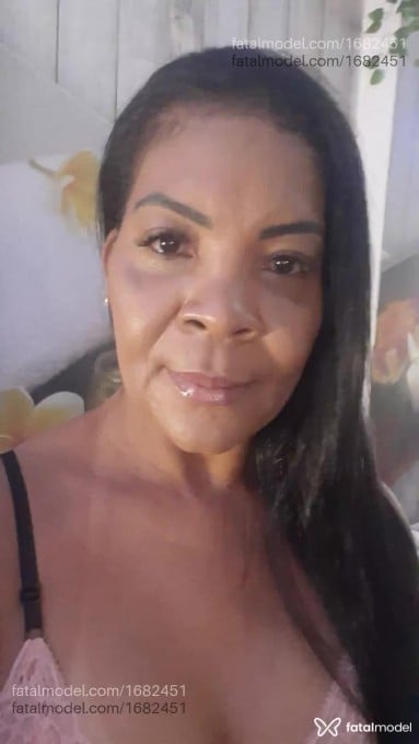 Acompanhante mulher com cabelo castanho de olhos castanhos em São Paulo - Mary