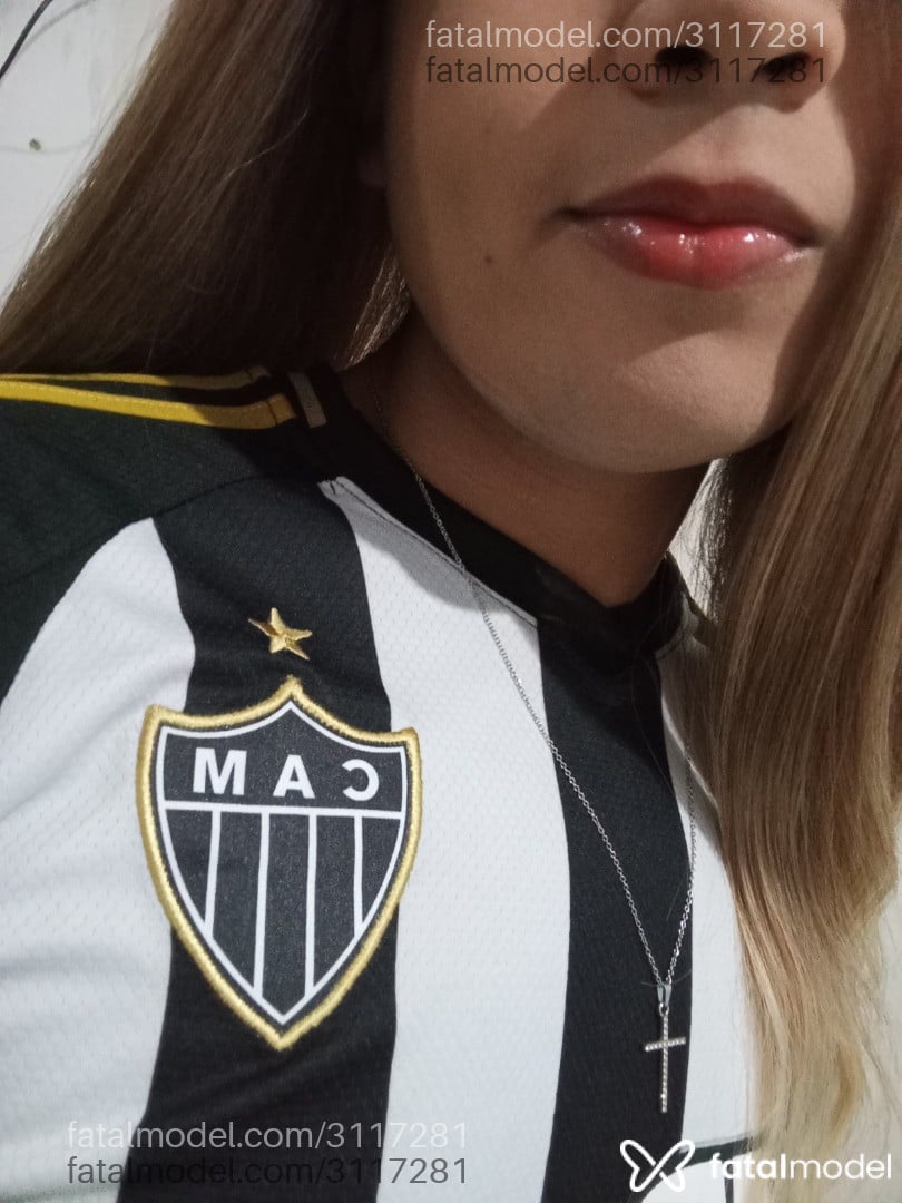Acompanhante mulher trans morena (o) de olhos castanhos em Guarulhos Acompanhante mulher trans morena (o) de olhos castanhos em Guarulhos - Aurea Devil