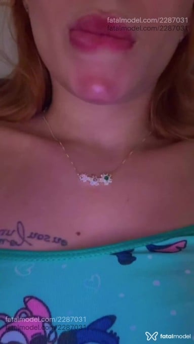 Acompanhante mulher ruiva (o) de olhos mel em São Paulo - Jessy