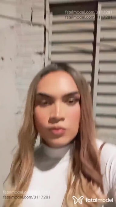 Acompanhante mulher trans morena (o) de olhos castanhos em Guarulhos Acompanhante mulher trans morena (o) de olhos castanhos em Guarulhos - Aurea Devil