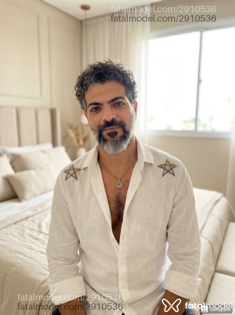 Acompanhante homem com cabelo castanho de olhos castanhos em São Paulo Acompanhante homem com cabelo castanho de olhos castanhos em São Paulo - Carlos Diniz