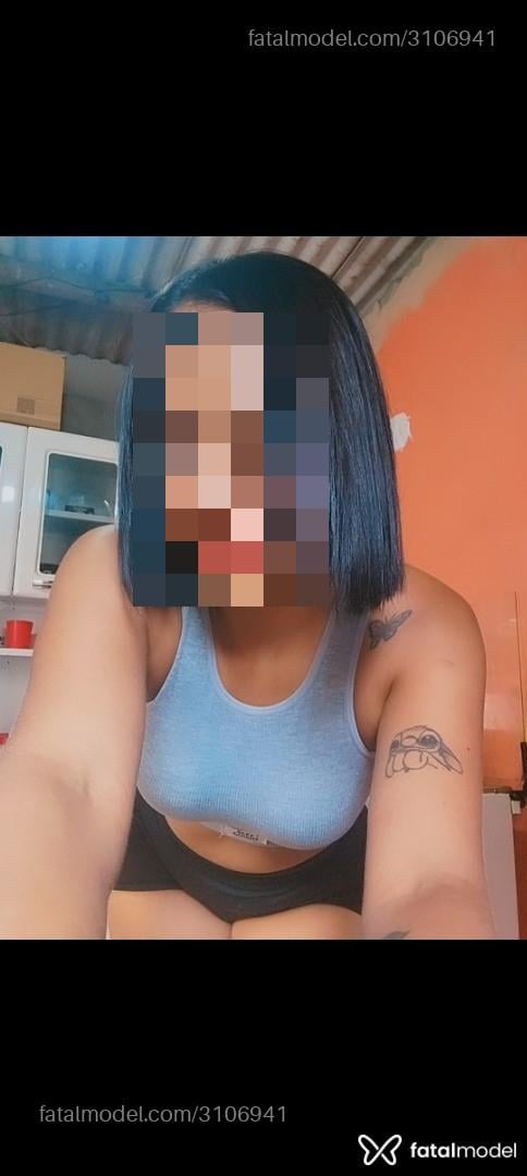 Acompanhante mulher morena (o) de olhos pretos - Patty Acompanhante mulher morena (o) de olhos pretos - Patty