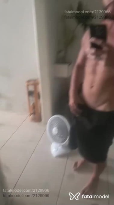 Acompanhante homem morena (o) de olhos castanhos em Rio de Janeiro - Gustavo Andrade