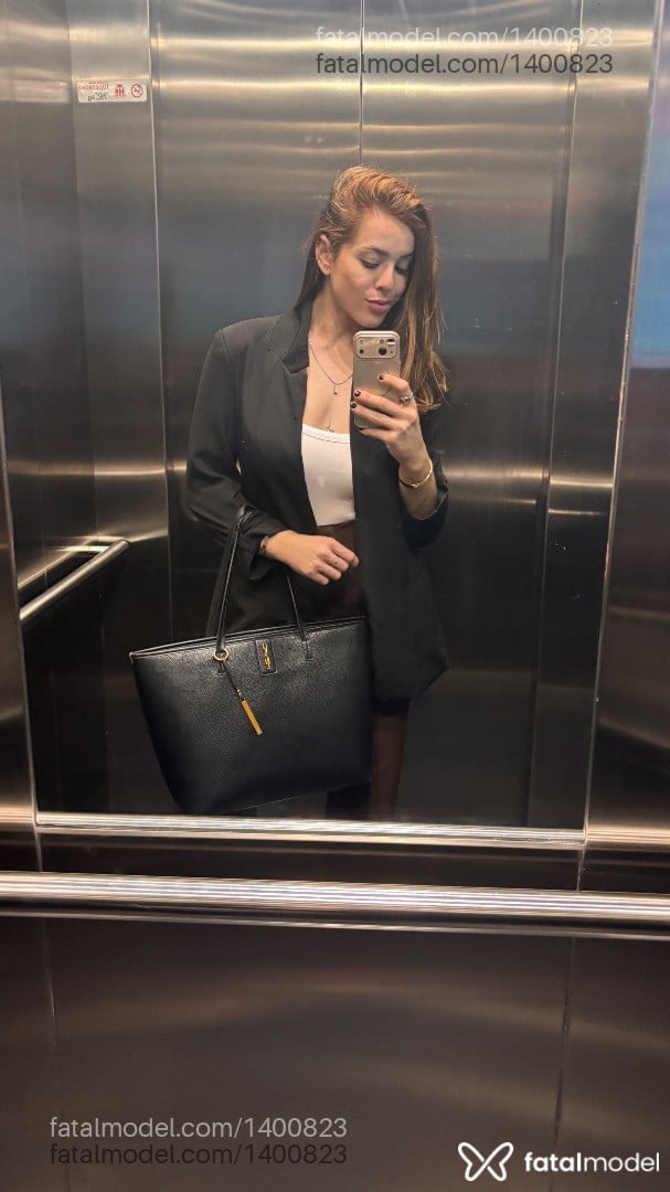 Evelyn Zain acompanhante em São Paulo — foto 11