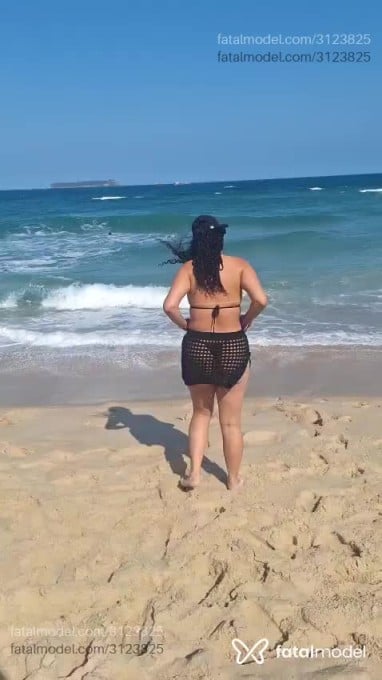 Acompanhante mulher morena (o) de olhos castanhos em Campo Bom - Letícia