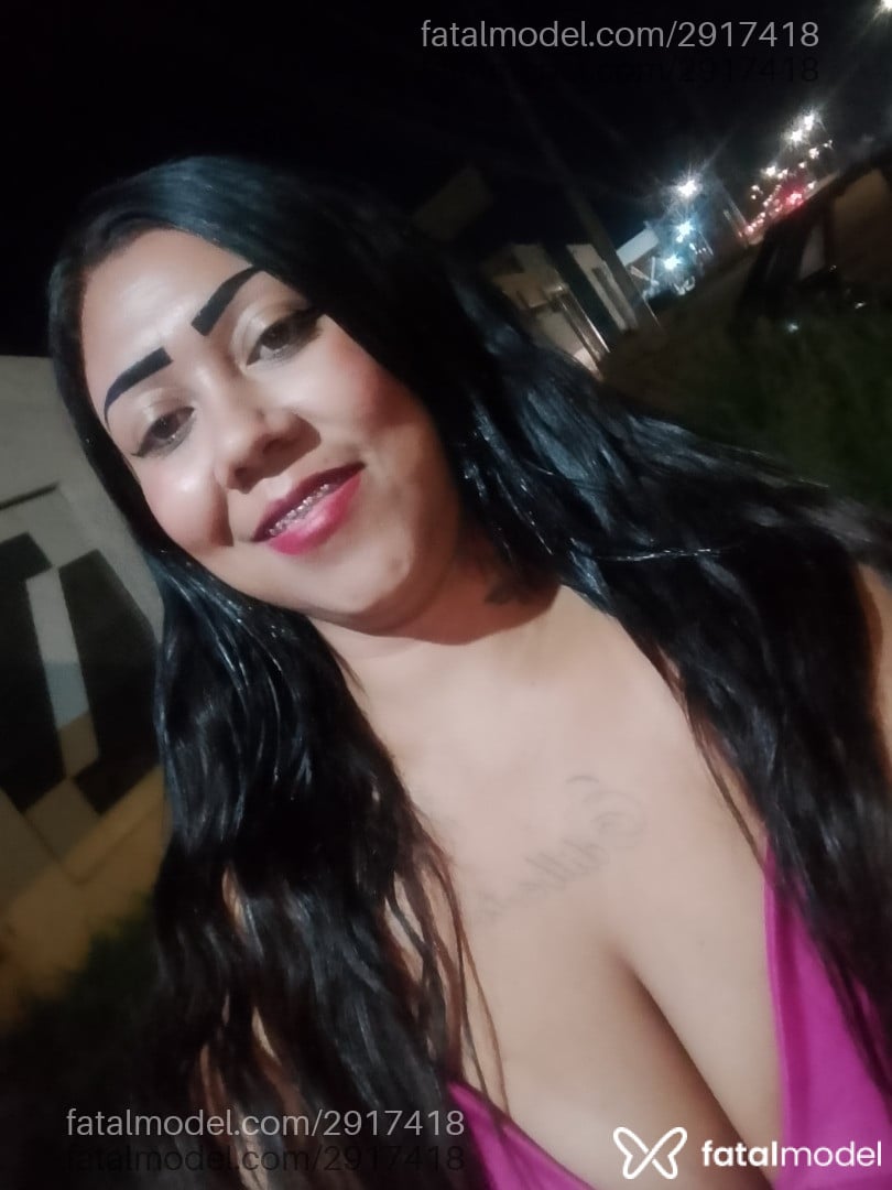 Acompanhante mulher morena (o) de olhos mel em Petrolina - Naty Gabriela