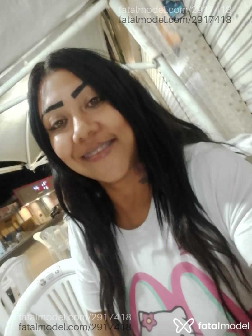 Acompanhante mulher morena (o) de olhos mel em Petrolina - Naty Gabriela