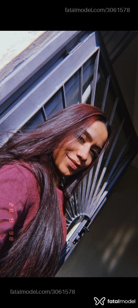 Acompanhante mulher morena (o) de olhos castanhos em Campinas - Andressa