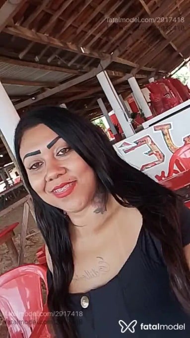 Acompanhante mulher morena (o) de olhos mel em Petrolina - Naty Gabriela