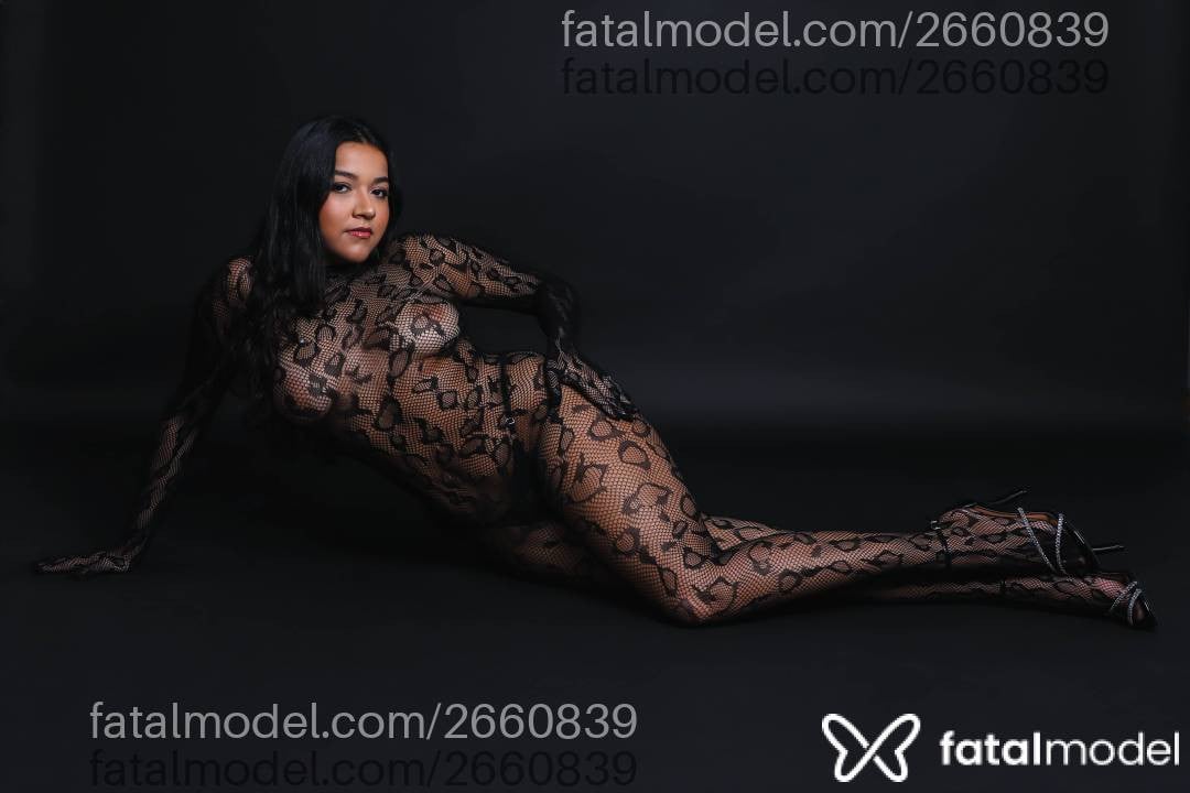Acompanhante mulher morena (o) de olhos castanhos em São Paulo - Luiza Luder