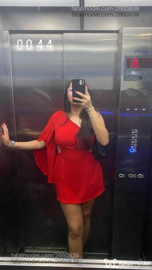 Acompanhante mulher morena (o) de olhos castanhos em São Paulo - Luiza Luder