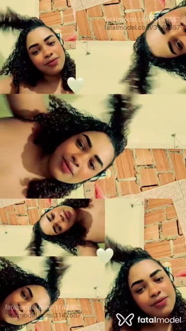 Acompanhante mulher morena (o) de olhos pretos em Rio de Janeiro - Gabi Nafy