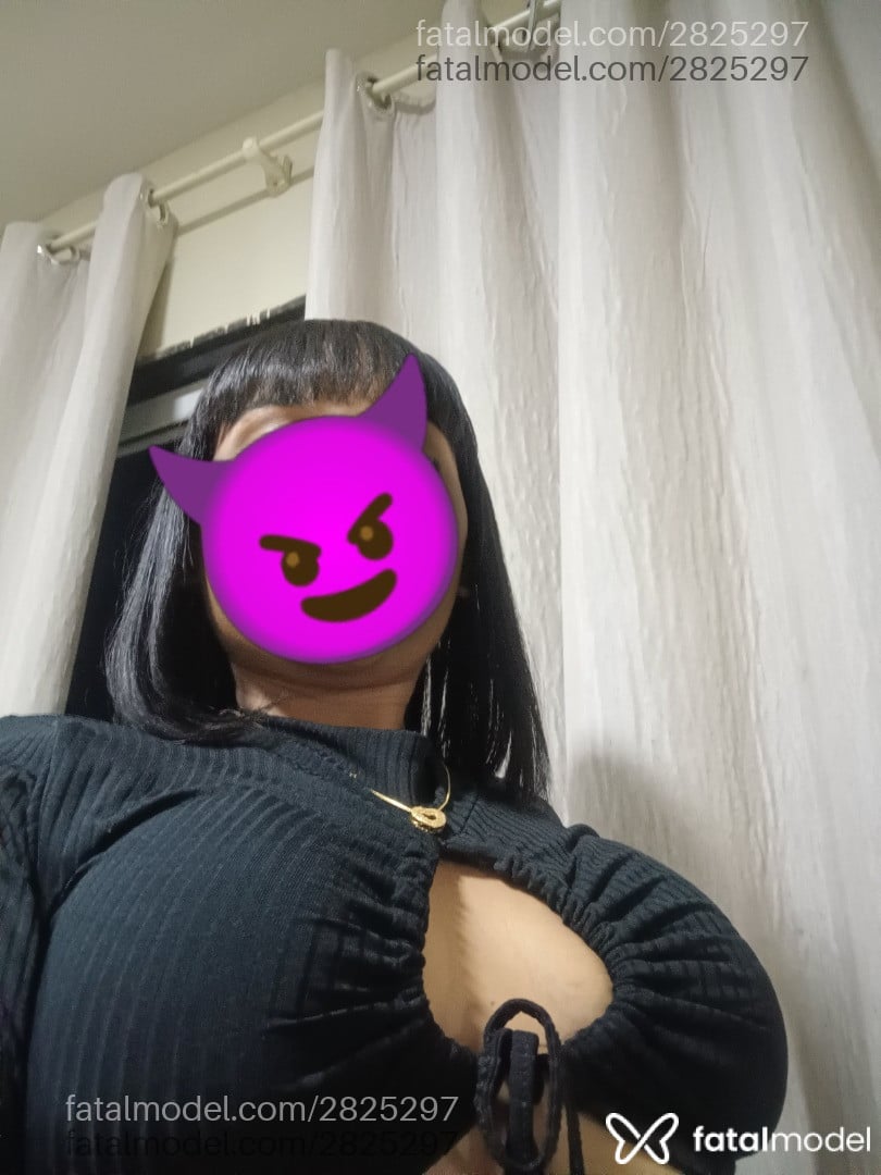 Acompanhante mulher morena (o) de olhos castanhos em Petrópolis - Morena