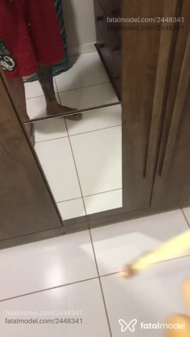 Acompanhante homem morena (o) de olhos castanhos em São Paulo - Felipe Hucley
