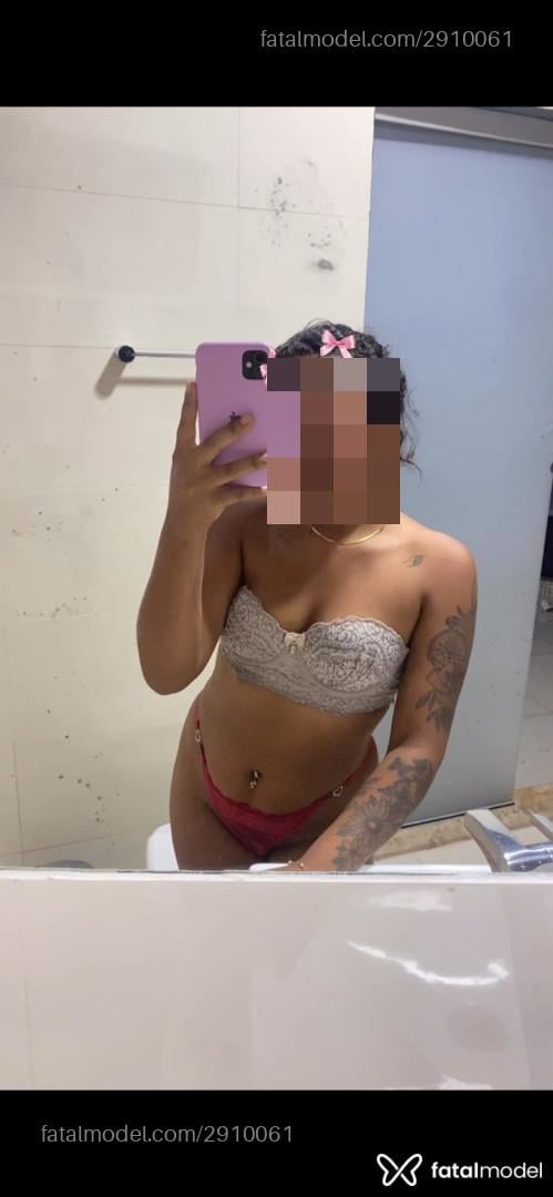 Acompanhante mulher morena (o) de olhos pretos em Sinop Acompanhante mulher morena (o) de olhos pretos em Sinop - Raquel Soares