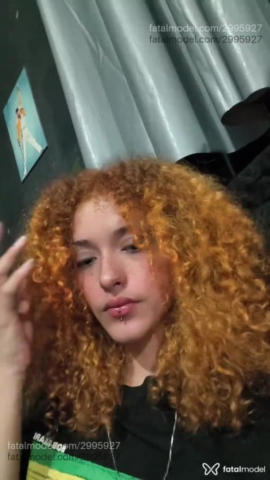 Acompanhante mulher ruiva (o) de olhos castanhos em Porto Velho - Beawebxxx