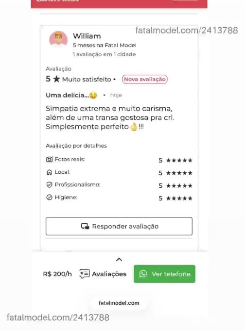 Acompanhante não-binário morena (o) de olhos pretos em Caxias do Sul Acompanhante não-binário morena (o) de olhos pretos em Caxias do Sul - Boutonn