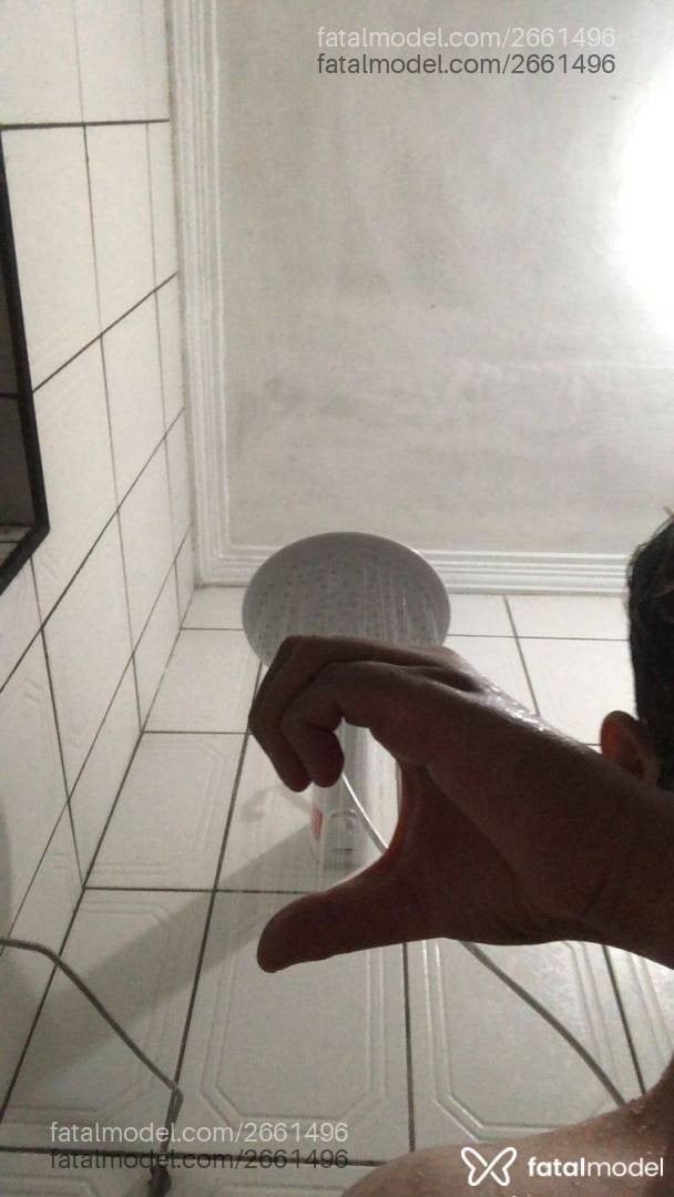 Acompanhante homem com cabelo castanho de olhos castanhos em Limeira - Lindinho