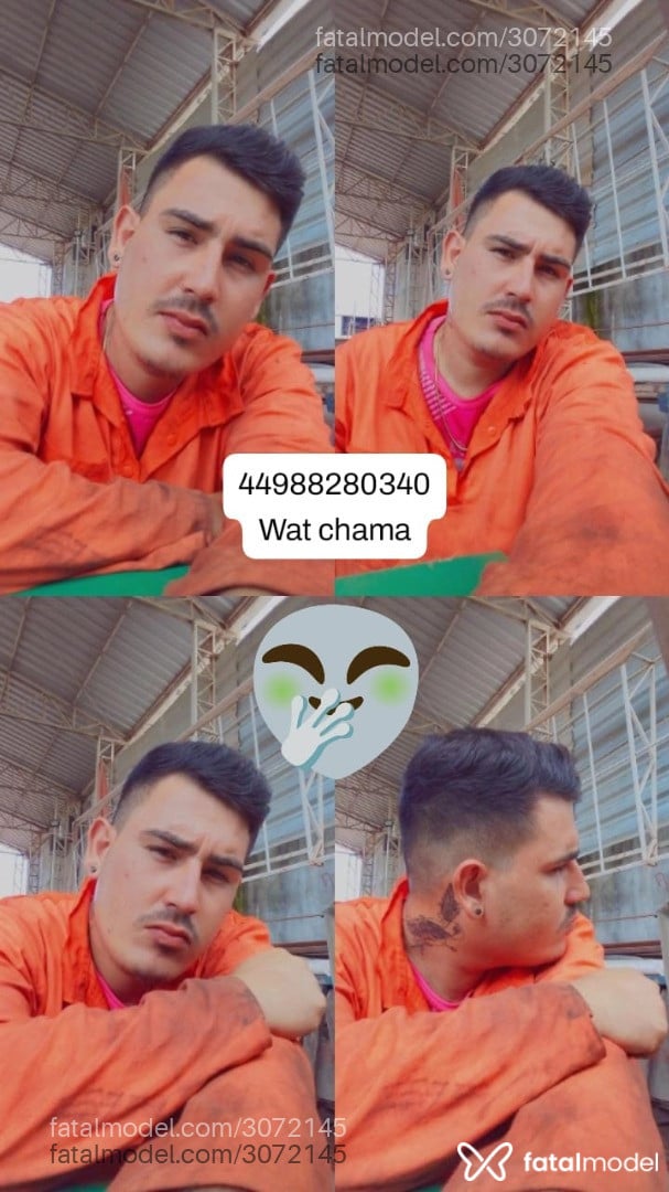 Acompanhante homem morena (o) de olhos castanhos em Macapá Acompanhante homem morena (o) de olhos castanhos em Macapá - Jesus Silva