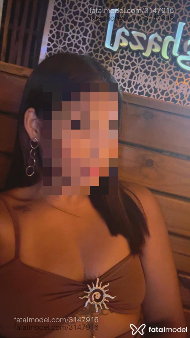 Acompanhante mulher morena (o) de olhos castanhos em Florianópolis - íris Silva
