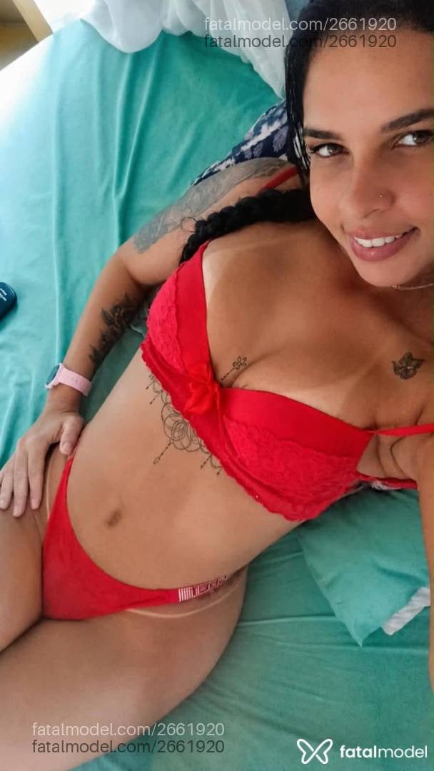Acompanhante mulher morena (o) de olhos mel - Leticia Almeida