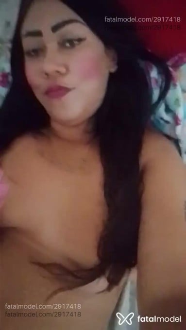 Acompanhante mulher morena (o) de olhos mel em Petrolina - Naty Gabriela